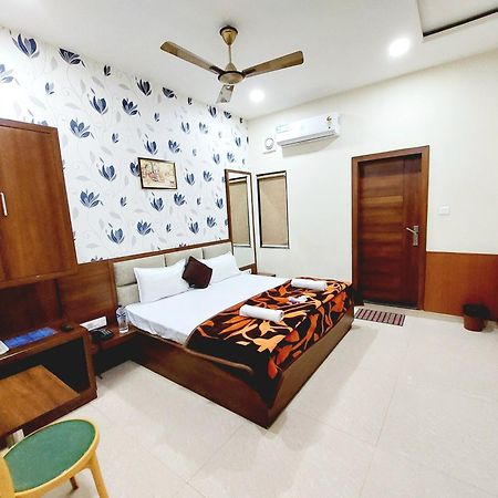 Hotel Babylon Regency, Opp Krishna Janmasthan Temple Mathura Dış mekan fotoğraf